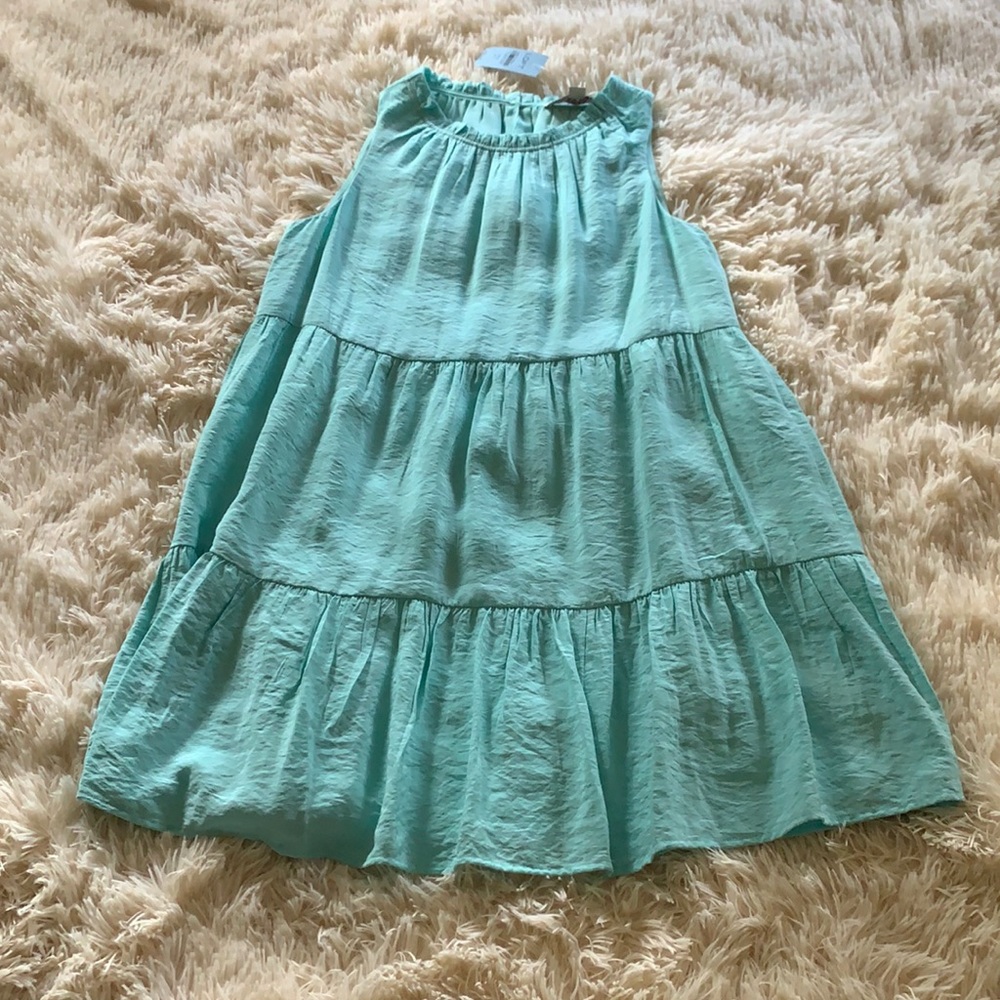 NWT loft dress